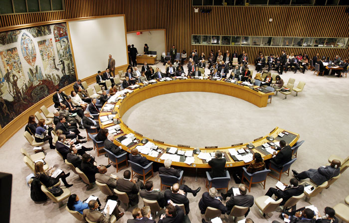 Enough Policy Brief: The U.N. Security Council’s Role in Supporting Peace in the Two Sudans